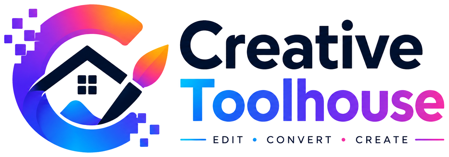 Creative Tool House logo